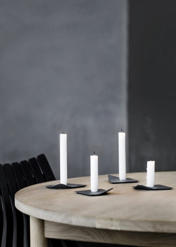 Drift Candle Holder Drift Kandelaar Design Nestor Campos voor Northern