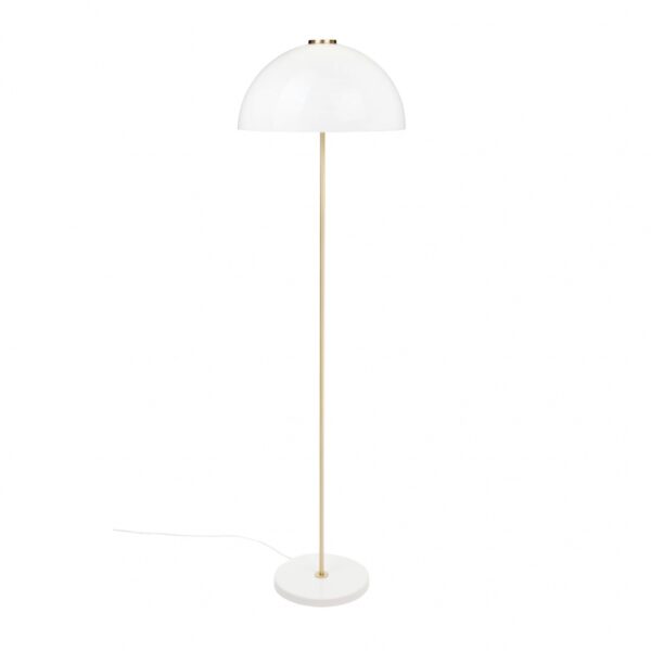 Kupoli Floor Lamp Kupoli Vloerlamp Design Yki Nummi door Innolux