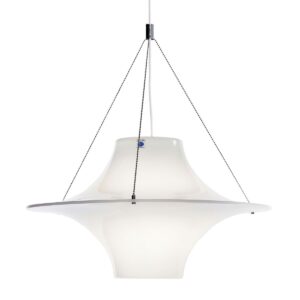 Lokki 500 Ophangset voor de Hanglamp Design Yki Nummi door Innolux