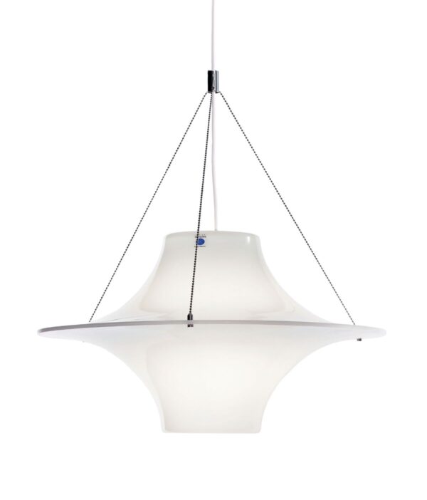 Lokki 500 Ophangset voor de Hanglamp Design Yki Nummi door Innolux