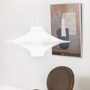 Lokki 700 Pendant Lokki 700 Hanglamp Design Yki Nummi voor Innolux