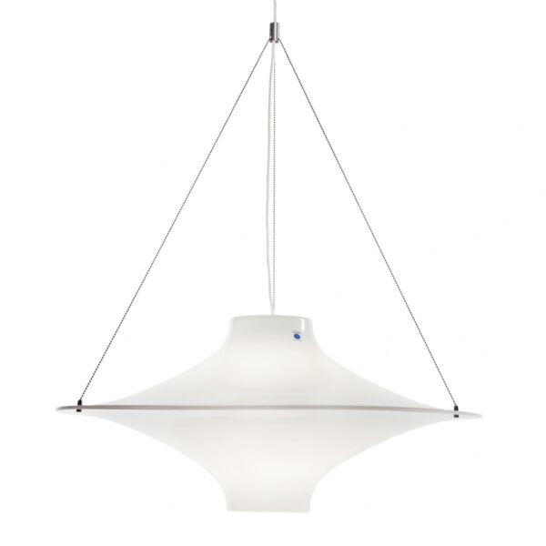 Lokki 700 Pendant Lokki 700 Hanglamp Design Yki Nummi voor Innolux