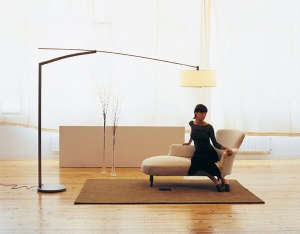 Balance Floorlamp Vibia Balance Vloerlamp Design Jordi Vilardell