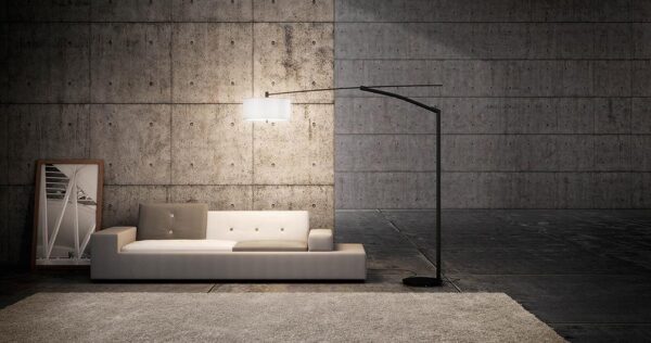 Balance Floorlamp Vibia Balance Vloerlamp Design Jordi Vilardell