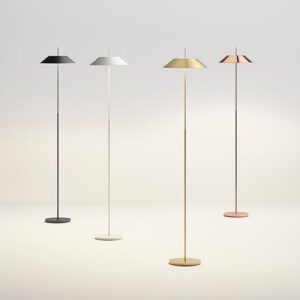 Vibia Mayfair Floor Lamp Vibia Mayfair Vloerlamp 5515 Design Diego Fortunato