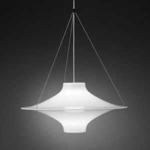 Lokki 700 Pendant Lokki 700 Hanglamp Design Yki Nummi voor Innolux