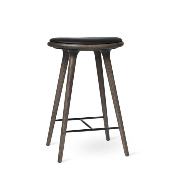 High Stool Counterkruk Design Space Copenhagen voor Mater