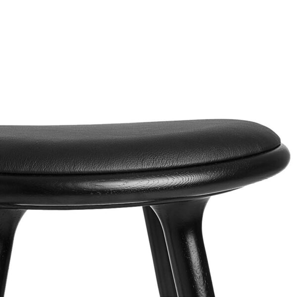 High Stool Barkruk Design Space Copenhagen voor Mater