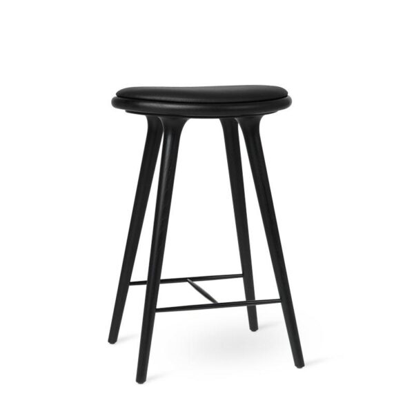 High Stool Counterkruk Design Space Copenhagen voor Mater