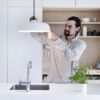 Candeo Air Bright Light Lamp Candeo Air daglichtlamp Katriina Nuutinen Innolux