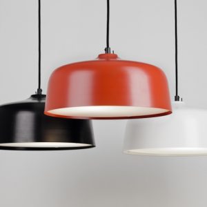 Candeo Pendant Candeo daglichtlamp Design Katriina Nuutinen voor Innolux