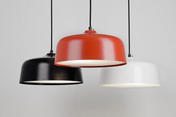 Candeo Pendant Candeo daglichtlamp Design Katriina Nuutinen voor Innolux