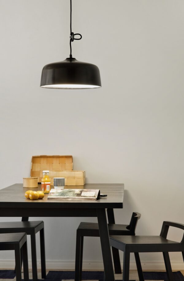 Candeo Pendant Candeo daglichtlamp Design Katriina Nuutinen voor Innolux