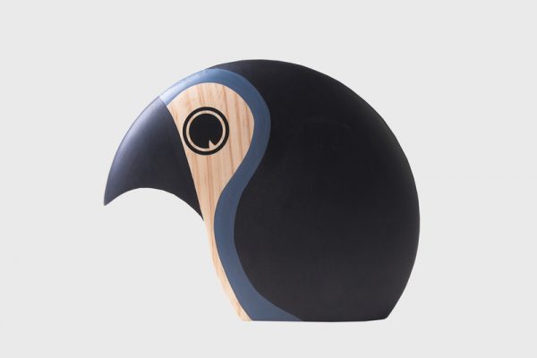 Discus Birds Discus Vogels Design Hans Bolling door Architectmade