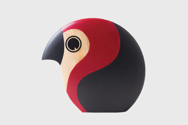 Discus Birds Discus Vogels Design Hans Bolling door Architectmade