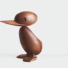 Duck and Duckling Eenden Design Hans Bolling door Architectmade