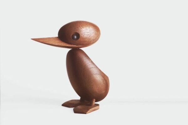 Duck and Duckling Eenden Design Hans Bolling door Architectmade