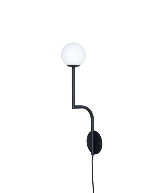 Mobil 46 Wall Lamp Mobil 46 Wandlamp Design Monika Mulder voor Pholc