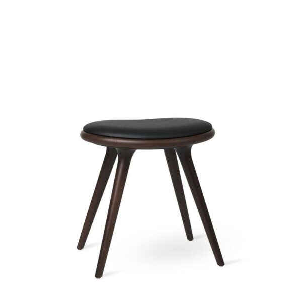 Low Stool Kruk Design Space Copenhagen voor Mater