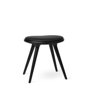 Low Stool Kruk Design Space Copenhagen voor Mater