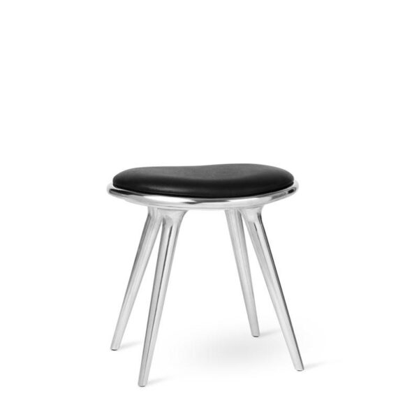 Low Stool Kruk Design Space Copenhagen voor Mater