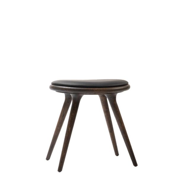 Low Stool Kruk Design Space Copenhagen voor Mater