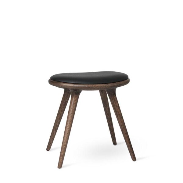 Low Stool Kruk Design Space Copenhagen voor Mater