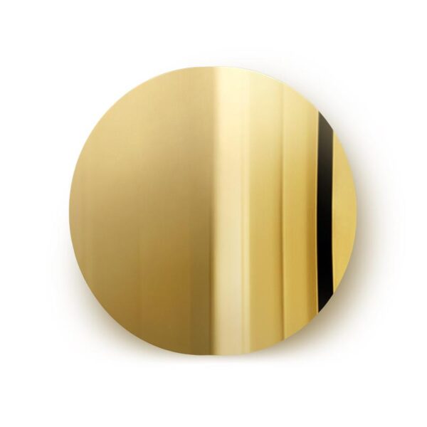 Imago Mirror Design Pederjessen voor Mater