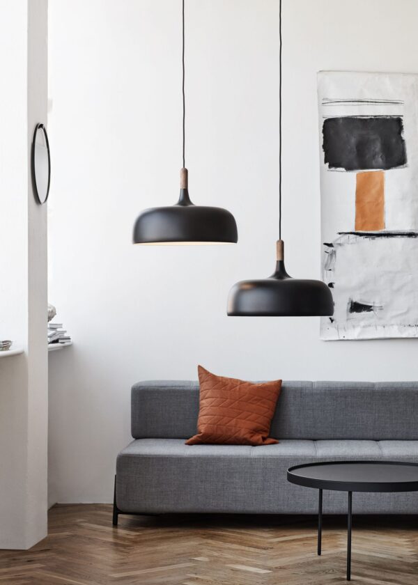 Acorn Pendant Acorn Hanglamp Design Atle Tveit Northern