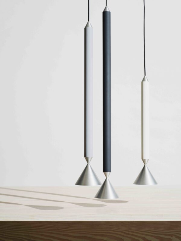 Apollo 79 Pendant Apollo 79 Hanglamp Design Broberg & Ridderstrale voor Pholc