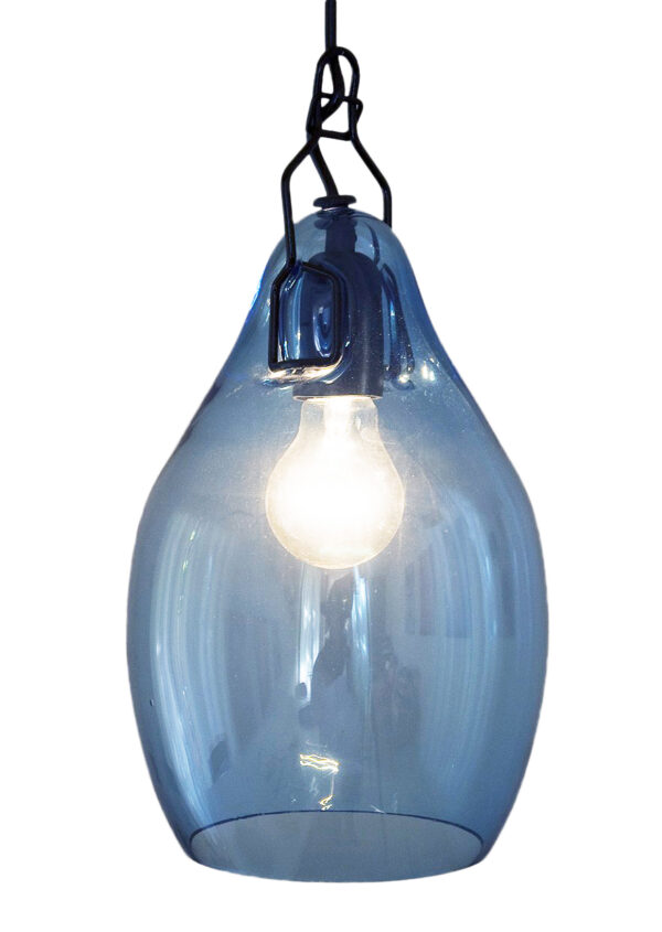 Bubblicious Lamp Bubblicious Pendant Light Design Chris Kabel voor Goods