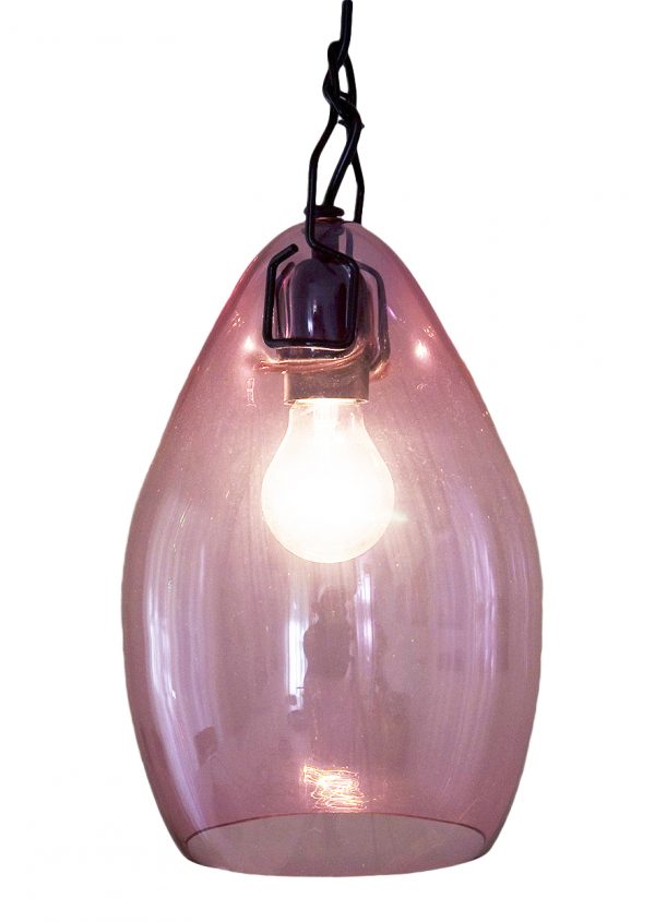 Bubblicious Lamp Bubblicious Pendant Light Design Chris Kabel voor Goods