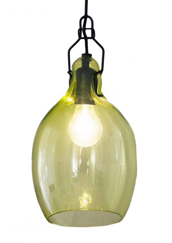 Bubblicious Lamp Bubblicious Pendant Light Design Chris Kabel voor Goods