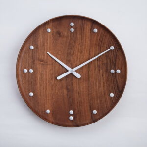 FJ Clock Design Finn Juhl door Architectmade