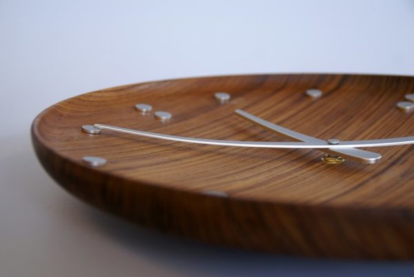 FJ Clock Design Finn Juhl door Architectmade