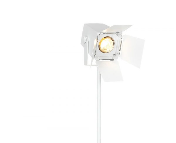 Foto Floor Lamp Foto Vloerlamp Design Bernstrand & Stahlbom voor Zero