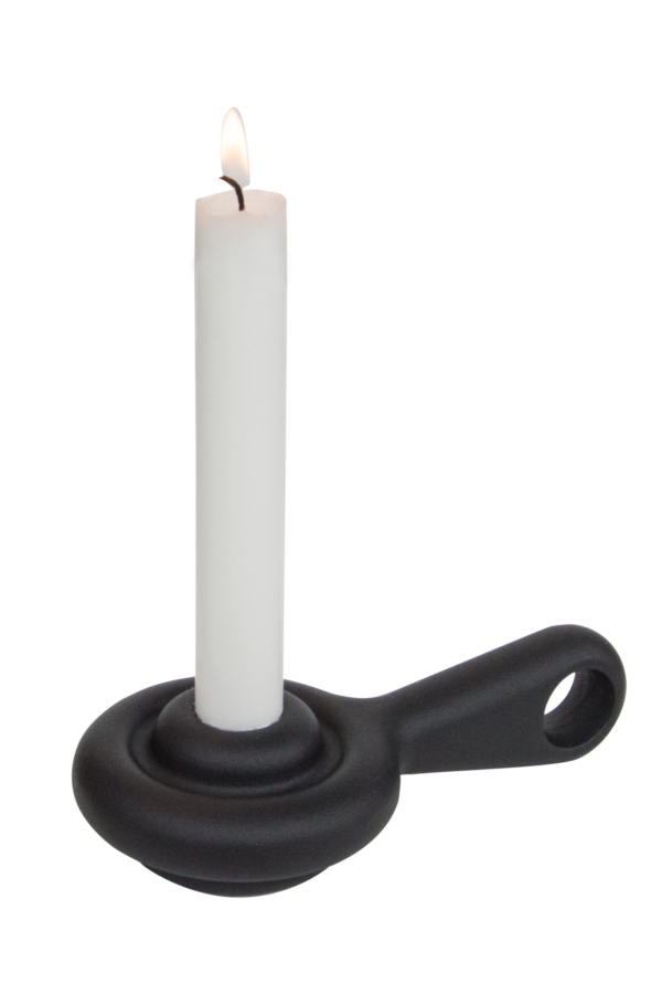 Blaker Candlestick Blaker Kandelaar Design Roderick Vos voor Goods