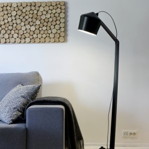 Pasila Floor Lamp Pasila Vloerlamp Design Juho Pasila voor Innolux