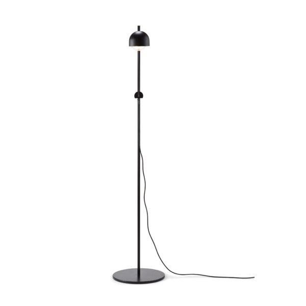 Domo Floor Lamp Domo Vloerlamp Design Joe Colombo door Karakter Copenhagen