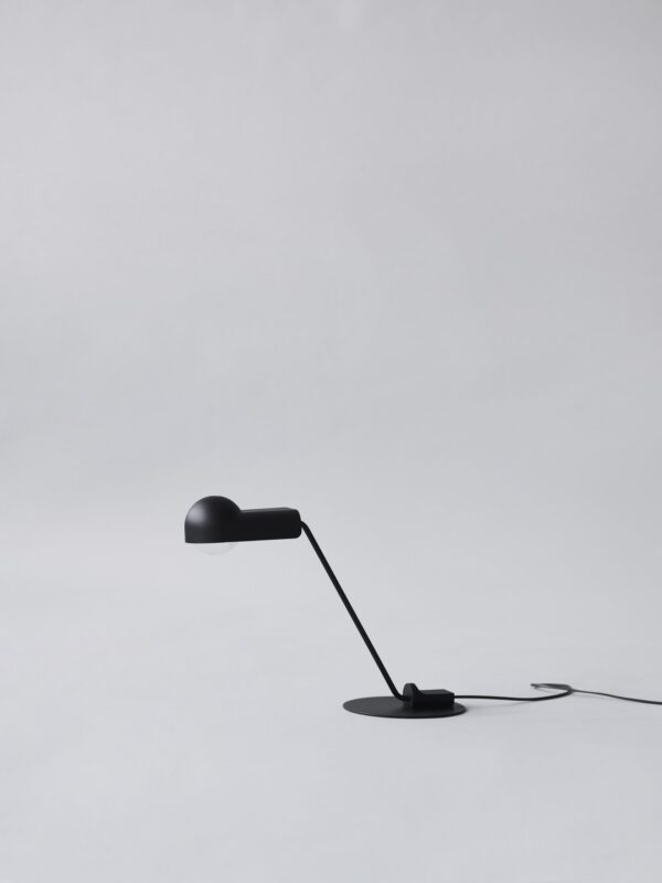 Domo Table Lamp Domo Tafellamp Design Joe Colombo by Karakter Copenhagen