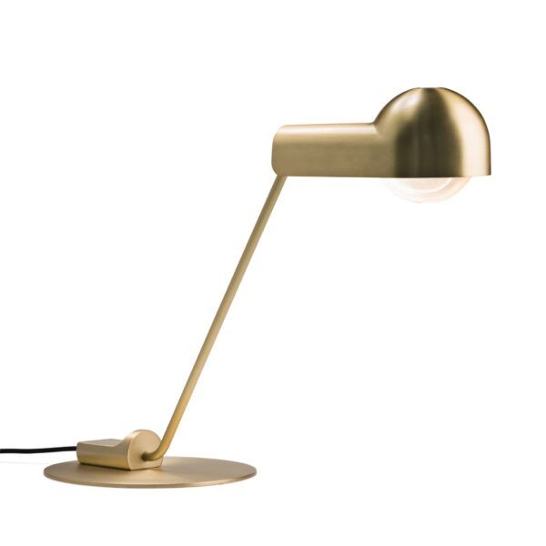 Domo Table Lamp Domo Tafellamp Design Joe Colombo by Karakter Copenhagen