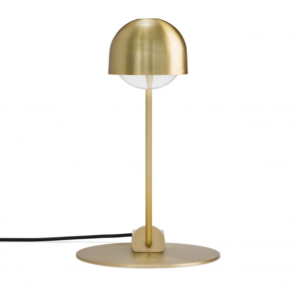 Domo Table Lamp Domo Tafellamp Design Joe Colombo by Karakter Copenhagen