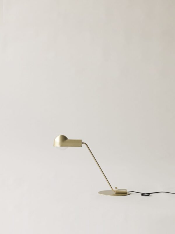 Domo Table Lamp Domo Tafellamp Design Joe Colombo by Karakter Copenhagen