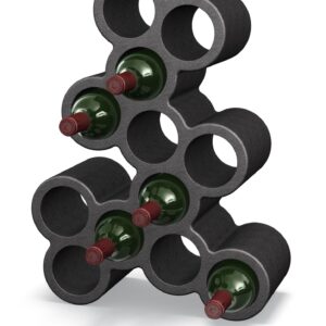 Grape Wine Rack Grape Wijnrek Design Robert Bronwasser voor Goods
