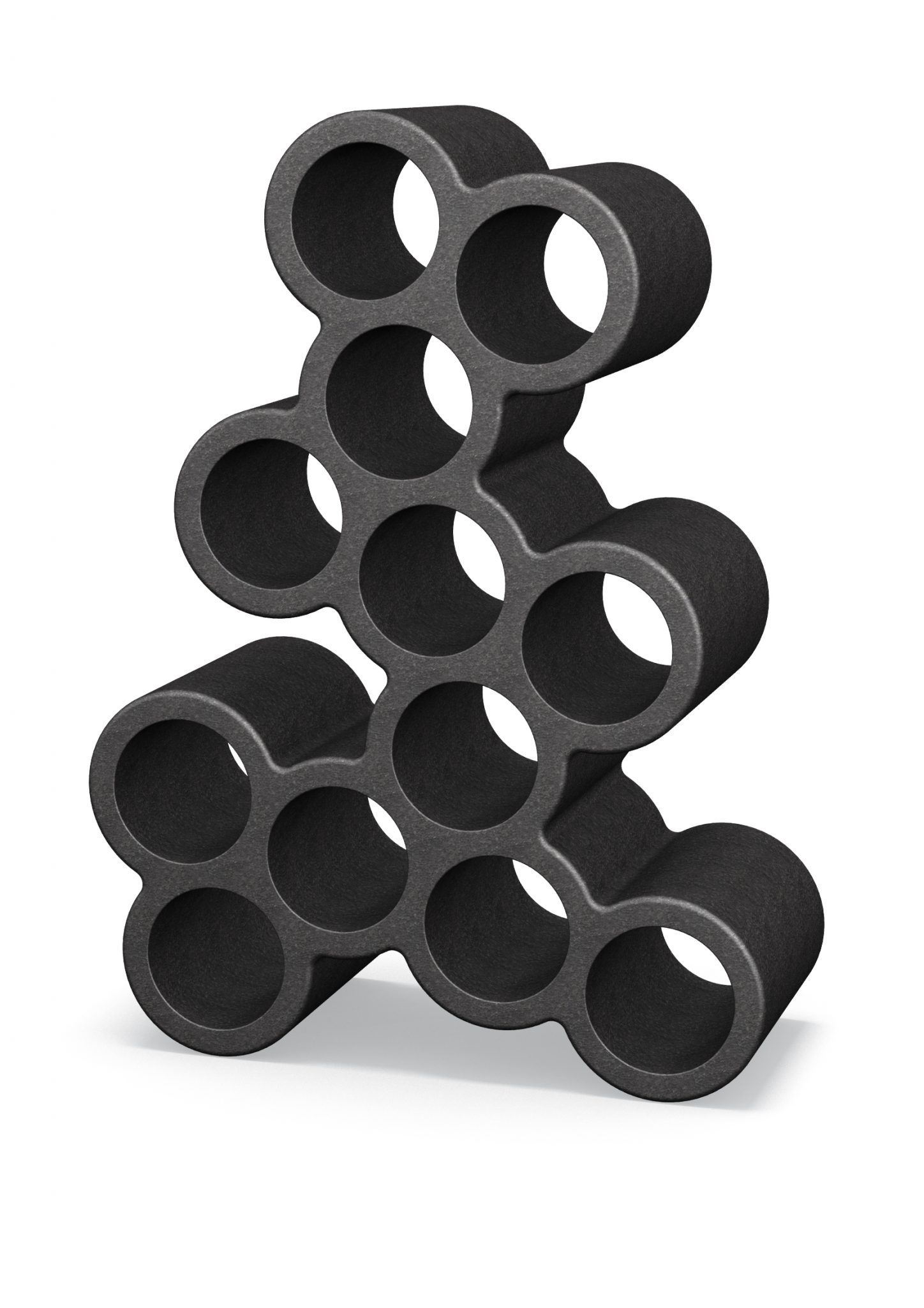 Grape Wine rack Design Robert Bronwasser by Goods