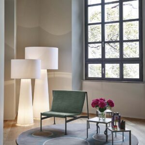 Big Shadow lamp Design Marcel Wanders voor Cappellini