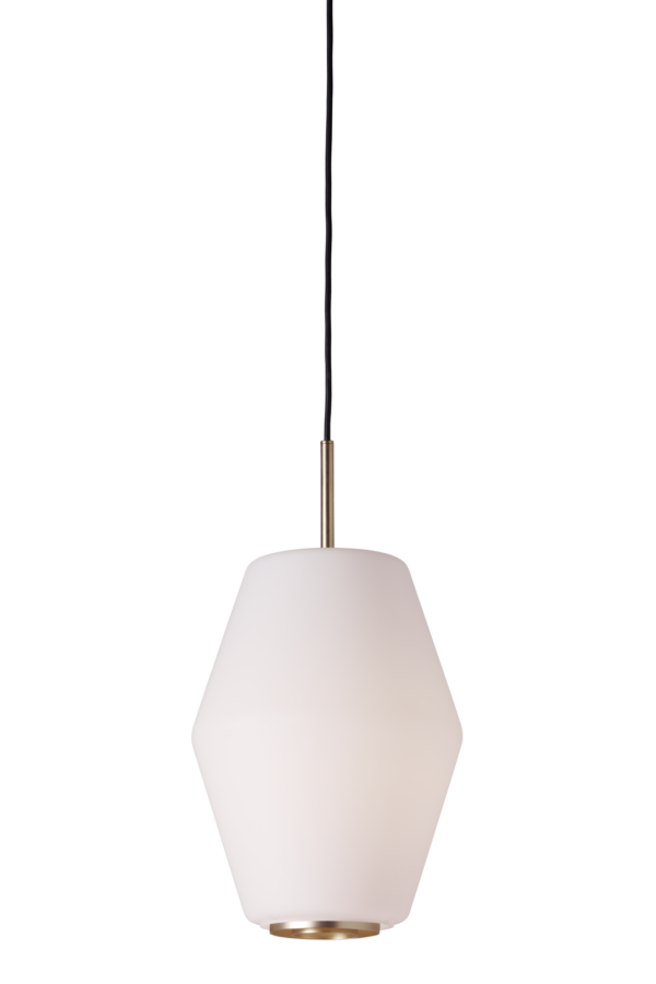 Dahl Small Pendant Dahl Small Hanglamp Design Birger Dahl voor Northern