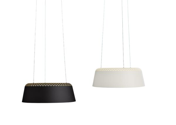 Ring Pendant Ring Hanglamp Design Ernst Koning voor Hollands Licht