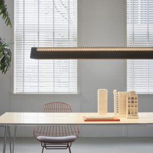 Flybye Pendant Flybye Hanglamp Design Ernst Koning voor Hollands Licht