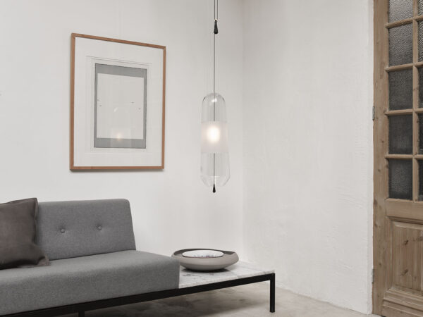 Limpid Light Design Esther Jongsma & Sam van Gurp voor Hollands Licht